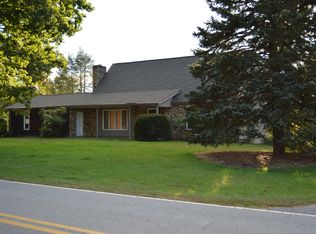 445 Liberty Rd, Candler, NC 28715