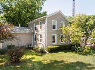 3340 E Braceville Rd, Gardner, IL 60424