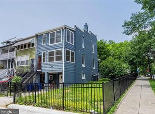 1233 Trinidad Ave NE, Washington, DC 20002