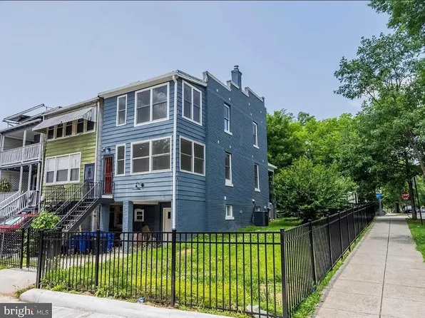 1233 Trinidad Ave NE, Washington, DC 20002