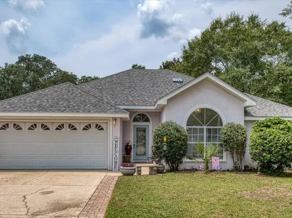 2199 Opal Ct, Fort Walton Beach, FL 32547