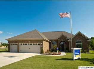 100 Winding Creek Rd NW, Madison, AL 35757