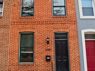 3309 Odonnell St, Baltimore, MD 21224