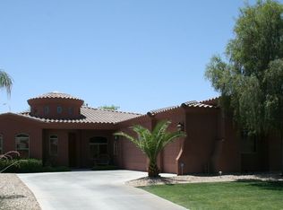 1713 W Magdalena Ln, Phoenix, AZ 85041