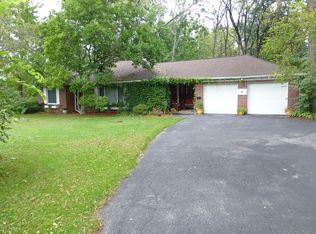 2920 Midland Rd, Saginaw, MI 48603