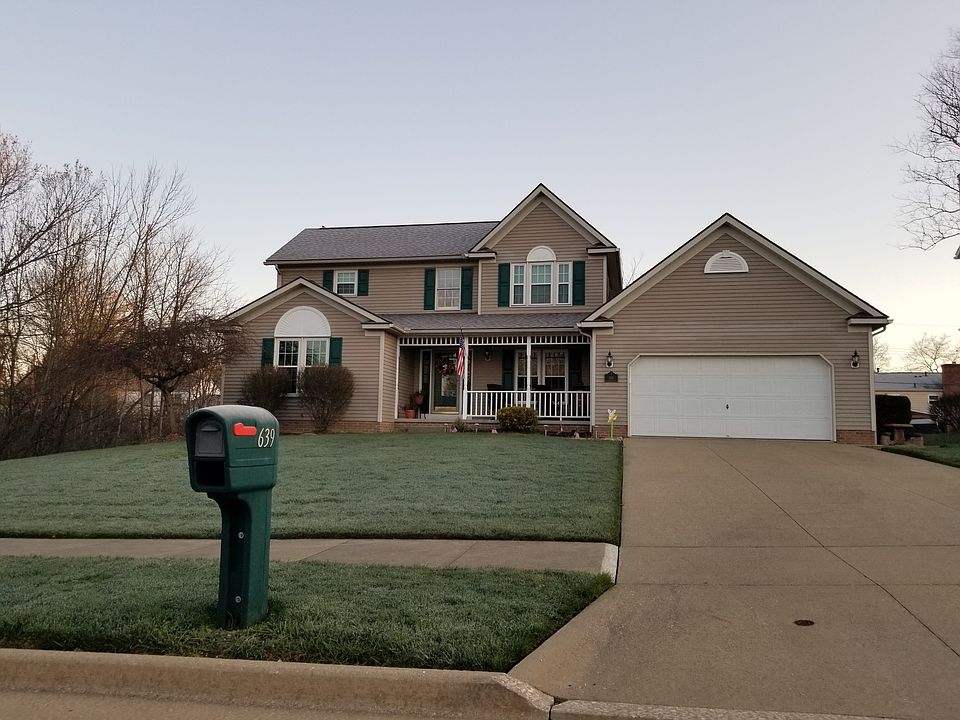 1st image of 639 Highwood Dr
