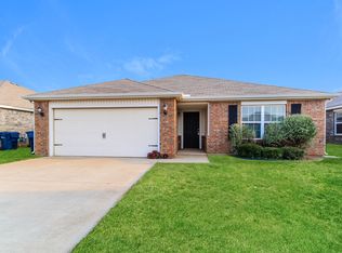 11425 SW 25th Ter, Yukon, OK 73099