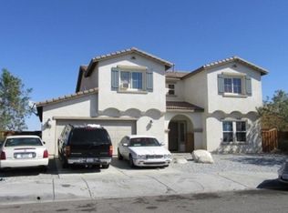 10966 Everest St, Adelanto, CA 92301
