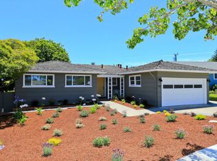 1032 Chesterton Ave, Redwood City, CA