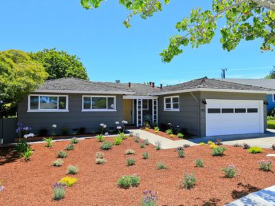 1032 Chesterton Ave, Redwood City, CA, 94061