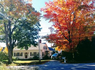 6 Center Rd, Gray, ME 04039