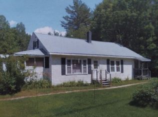 341 E Andover Rd, East Andover, ME 04226
