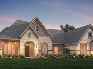 817 War Admiral Trl, Keller, TX 76248