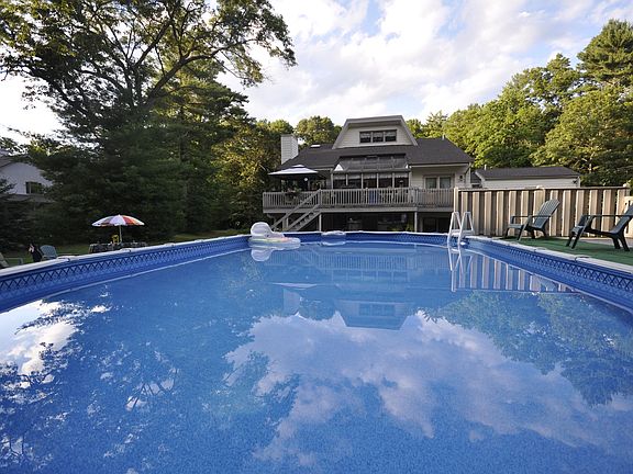 18 x 30 above ground pool