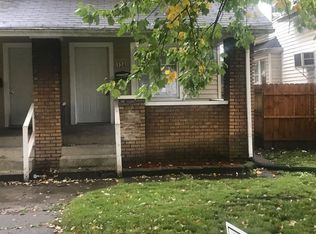 124 N Sheffield Ave, Indianapolis, IN