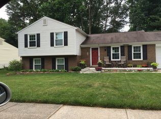 6505 Raftelis Rd, Burke, VA 22015