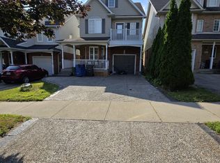58 Carrington Pl, Guelph, ON N1G 5C3