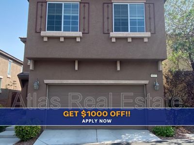 9337 Euphoria Rose Ave, Las Vegas, NV, 89166