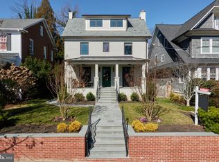 2939 McKinley St NW, Washington, DC