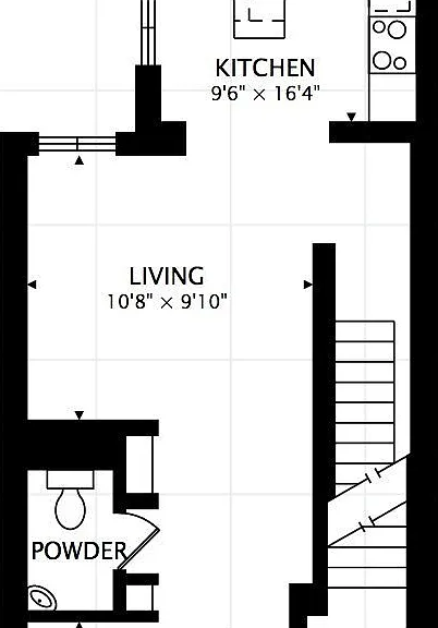 141 Claremont St E #MAIN LOWER — Photo 17