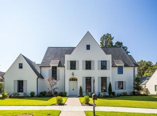 9061 Winston Woods Cir, Memphis, TN 38139