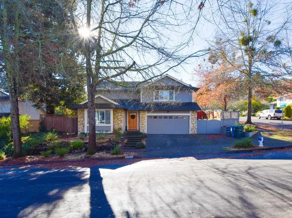 2182 Warwick Drive, Santa Rosa, CA 95405