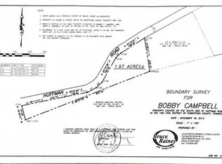 5711 Huffman Rd LOT 11, Goodlettsville, TN 37072