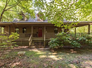 2244 Little Bend Rd, Signal Mountain, TN 37377