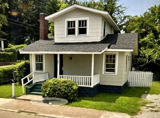 201 N Hays Ave, Jackson, TN 38301