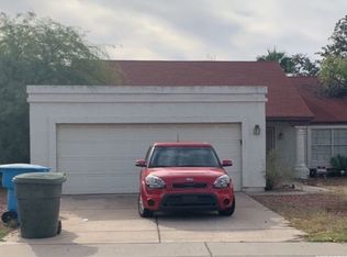 1237 E Sequoia Dr, Phoenix, AZ 85024