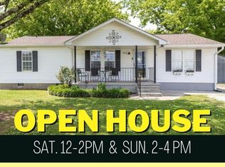 284 Brockway Rd, Owens Cross Roads, AL 35763
