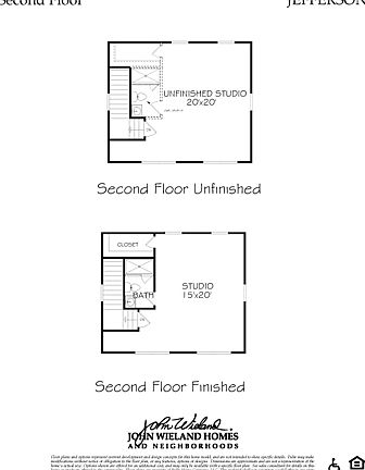 Home for Sale Wake Forest Raleigh NC at Holding Village by John Wieland