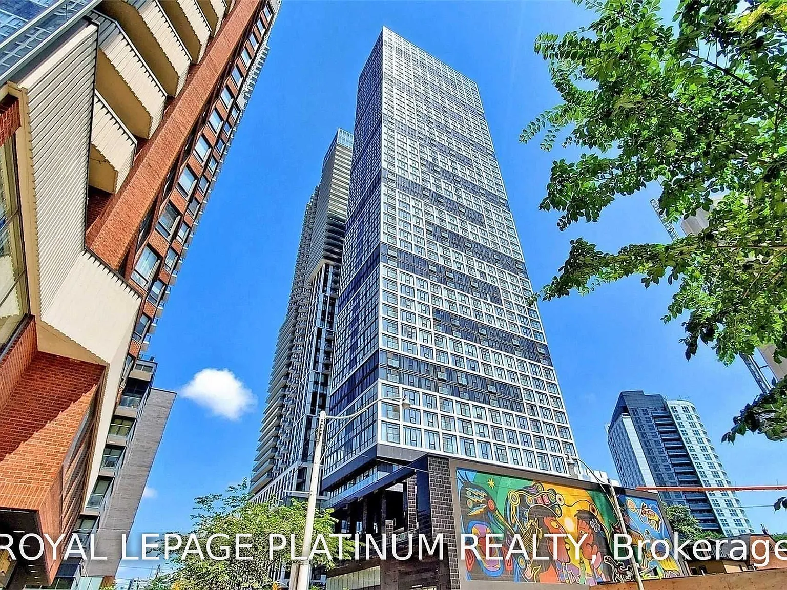 1 bed, $1,999 — Photo 1