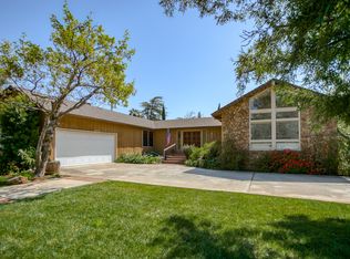 2111 El Verano St, Redding, CA