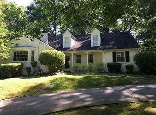 3727 Vermont Rd NE, Atlanta, GA 30319