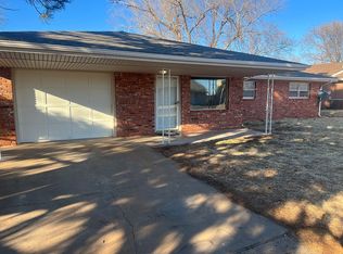 116 Birch St, Alva, OK 73717