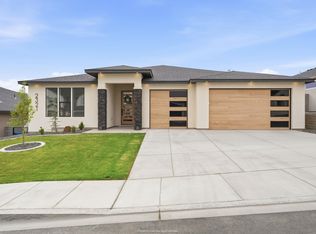 2321 Waterhill Ave, Richland, WA 99352