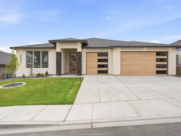 2321 Waterhill Ave, Richland, WA 99352