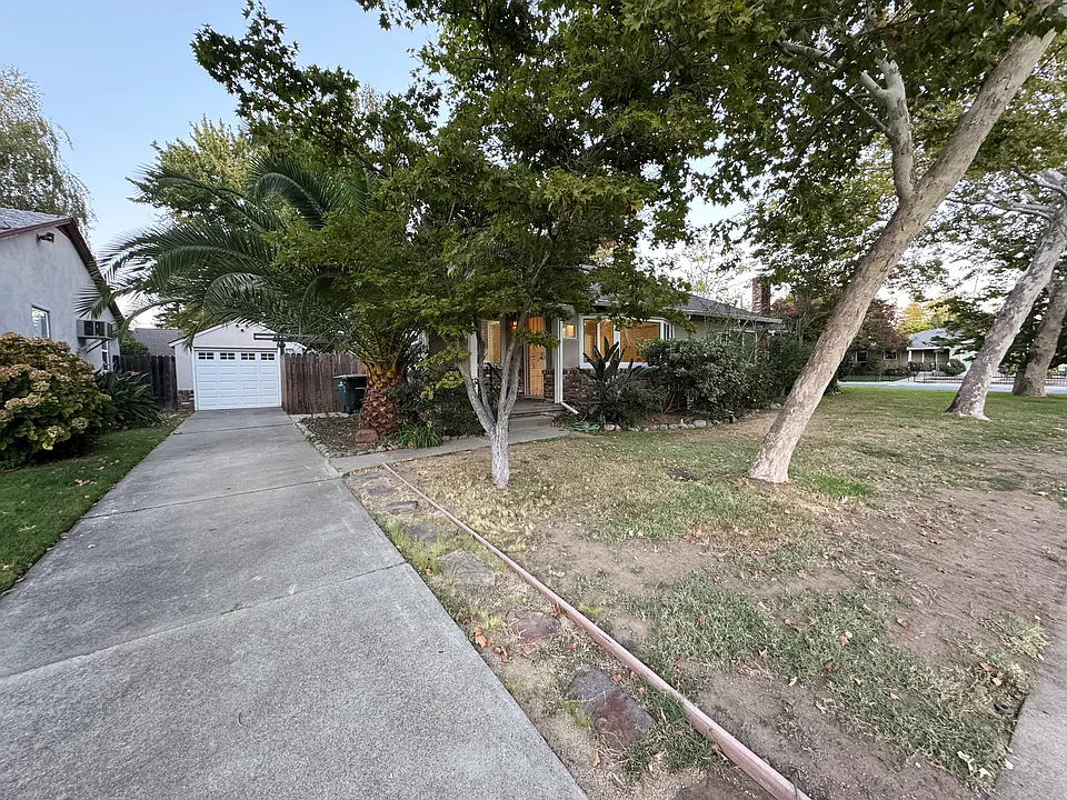 5417 M St #5417