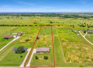 547 Audra Cir, Rhome, TX 76078