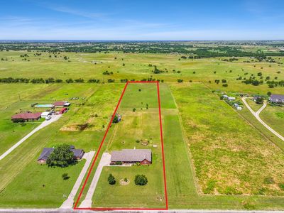 547 Audra Cir, Rhome, TX, 76078