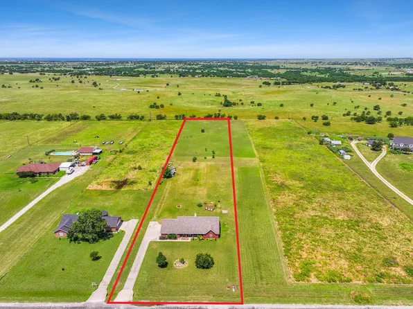 547 Audra Cir, Rhome, TX 76078