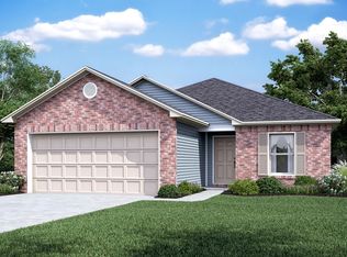 3209 E Jacob Ln, Siloam Springs, AR 72761