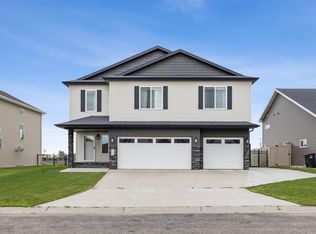 1203 Southwood Dr, Dilworth, MN 56529