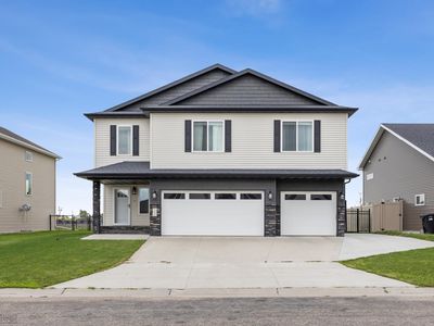 1203 Southwood Dr, Dilworth, MN, 56529