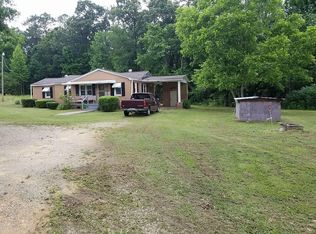 14427 Us Highway 176, Newberry, SC 29108