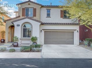 1313 Arc Dome Ave, North Las Vegas, NV 89031
