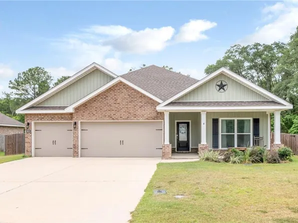 8926 Spanish Trl W, Grand Bay, AL 36541