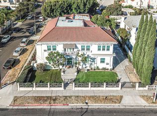 939 S Wilton Pl #8, Los Angeles, CA 90019