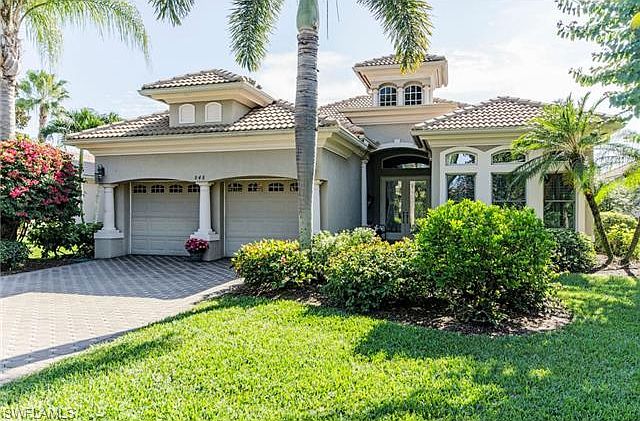 1st image of 848 Villa Florenza Dr